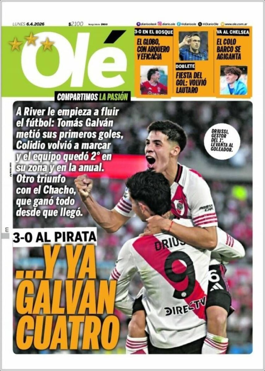 Tapas Edición Impresa