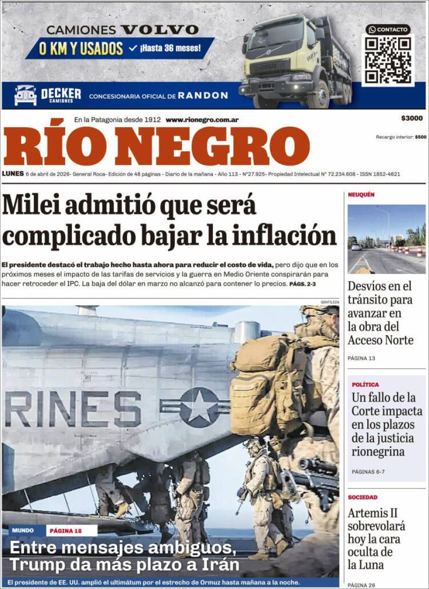 Tapas Edición Impresa