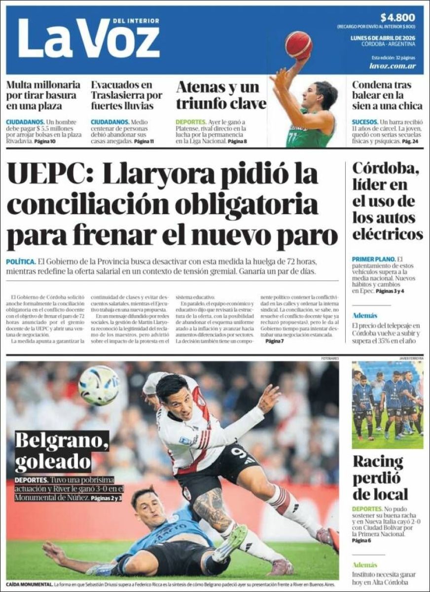 Tapas Edición Impresa