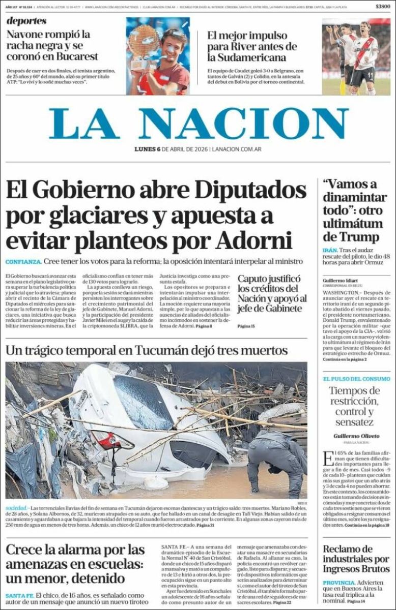 Tapas Edición Impresa