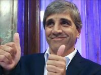 Caputo sobre los préstamos del Banco Nación: "No hay nada ilegal, fue recomendación mía"