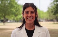 Caso Propofol: Tati Leclercq admitió sustraer y consumir drogas del Hospital Rivadavia 