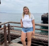 Encontraron sana y salva a una joven que era buscada en Mendoza desde el fin de semana