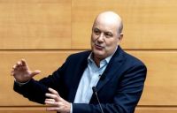 Sturzenegger defenderá en el Senado la ley de “inviolabilidad” de la propiedad privada