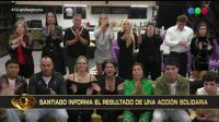 Gala de máxima tensión en Gran Hermano: hubo una nueva eliminada