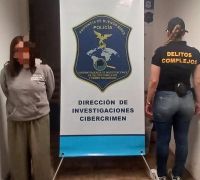 La Plata: Fue detenida tras estafar a un compañero de trabajo con modalidad "robo hormiga" 