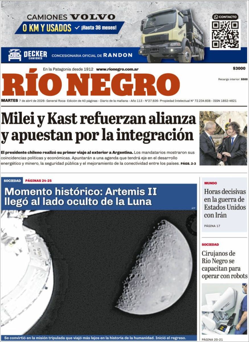 Tapas Edición Impresa