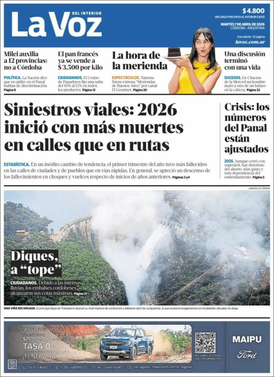 Tapas Edición Impresa