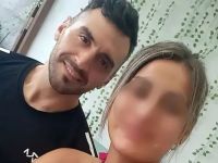 Sarandí: Hirió a su pareja con un cuchillo, atacó a su hija y se suicidó tras tirarse desde un puente