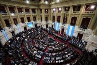 Adorni anunció que el Gobierno enviará una nueva Ley de Salud Mental al Congreso