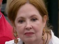 Baja en Gran Hermano: Andrea del Boca no regresará a la casa tras su inesperado incidente