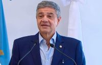 Jorge Macri cuestionó la Ley de Salud Mental actual y respaldó su reforma