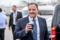 Quintela: “El peronismo está tratando de ponerse de acuerdo, tenemos que estar todos unidos”