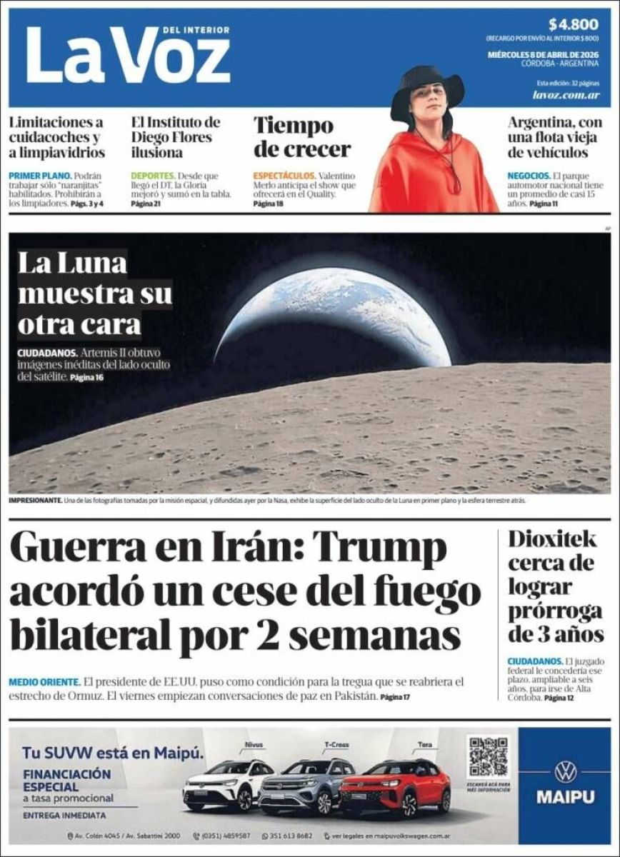 Tapas Edición Impresa