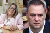 Declaró la escribana de Adorni en la causa que lo investiga por enriquecimiento ilícito