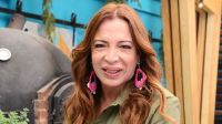 Lizy Tagliani estudiará abogacía: “Me anoté por Burlando”