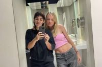 Imputaron a Tati Leclercq y la acusan de manipular el celular del anestesiólogo muerto