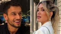 Agustín Bernasconi será el galán de Wanda Nara en su película y reflotan rumores del pasado