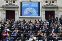 Diputados aprobó la Ley de Glaciares: Quiénes votaron a favor de la reforma