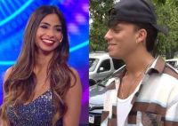 Crecen los rumores de romance entre los exjugadores de GH, Daniela Celis y Nick Sicaro