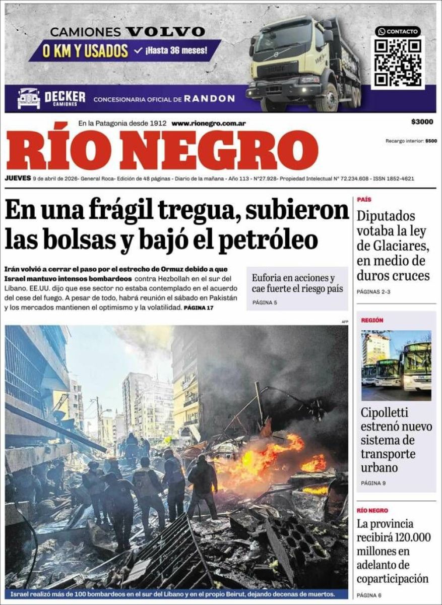 Tapas Edición Impresa