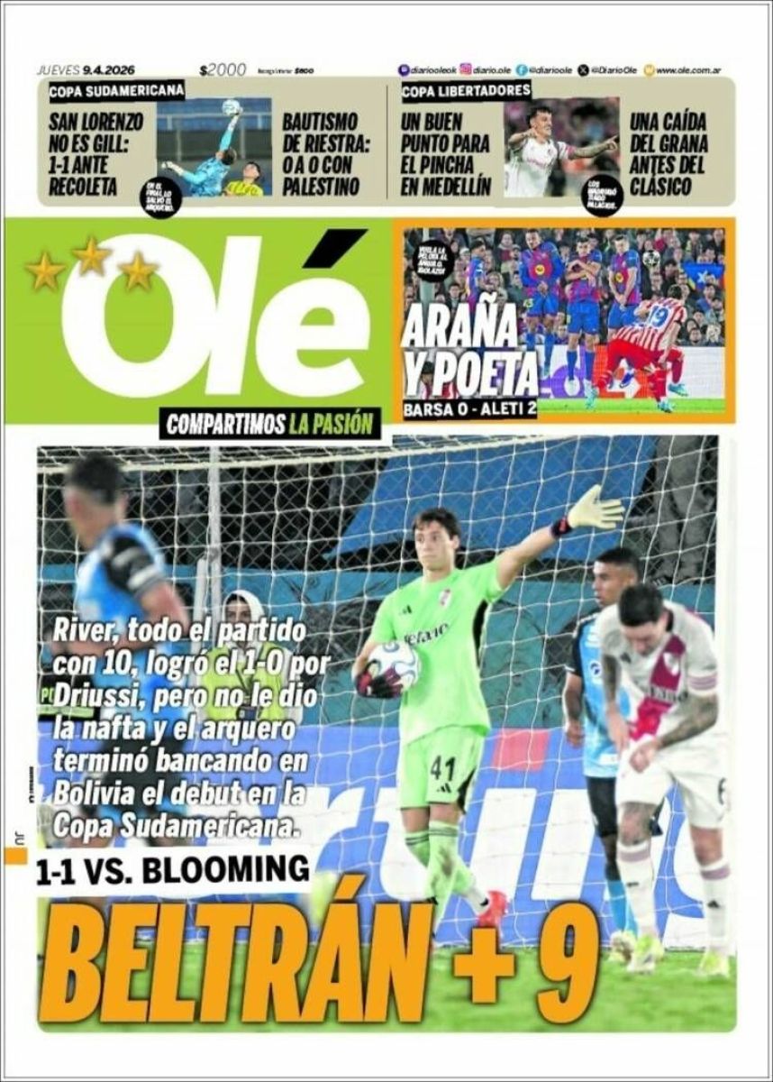 Tapas Edición Impresa