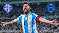 La selección argentina confirmó los dos últimos amistosos antes del mundial