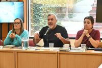 ATE anunció un paro nacional con movilización para el 21 de abril en reclamo salarial