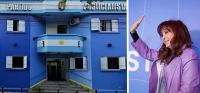 La Justicia anuló la intervención de Cristina Kirchner en el PJ jujeño y designó un nuevo interventor