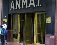 ANMAT prohibió la venta de productos cosméticos y cápsulas de limpieza para máquinas de café