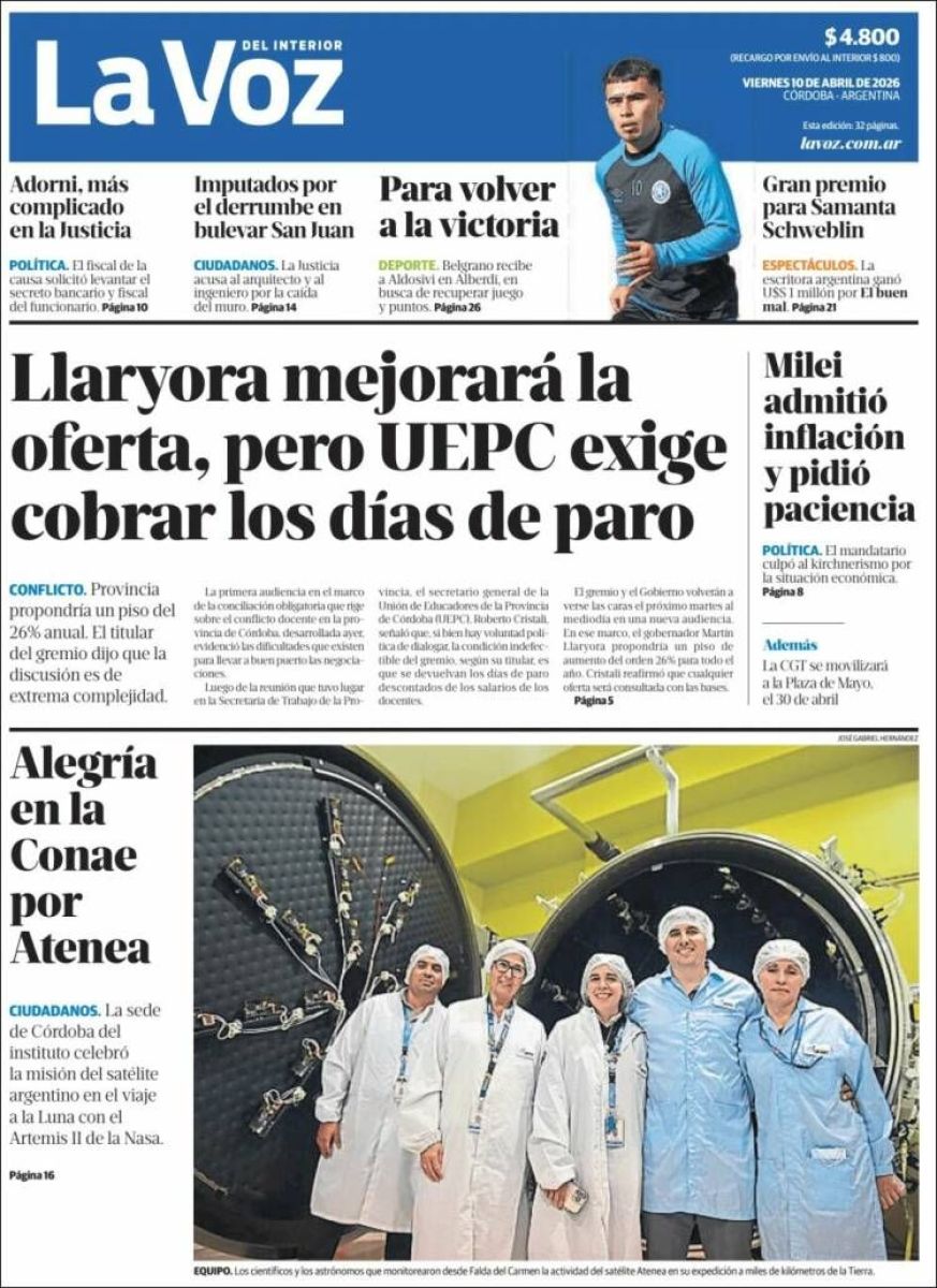 Tapas Edición Impresa