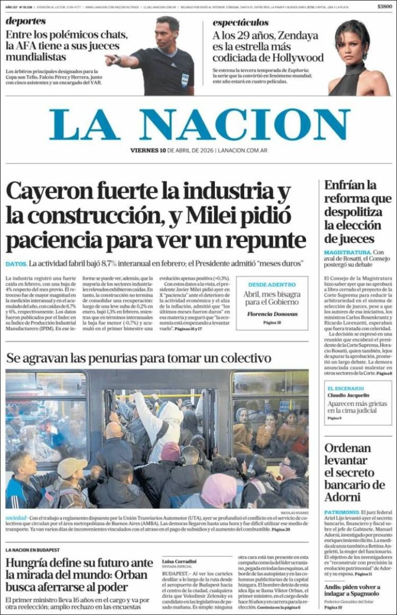 Tapas Edición Impresa