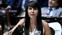 La diputada libertaria Lorena Villaverde, en la mira por amenazas de su hijo en un colegio