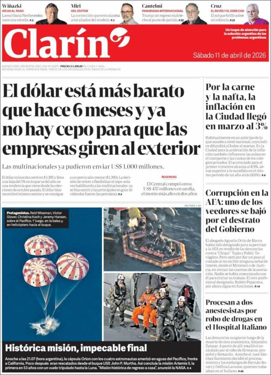 Tapas Edición Impresa