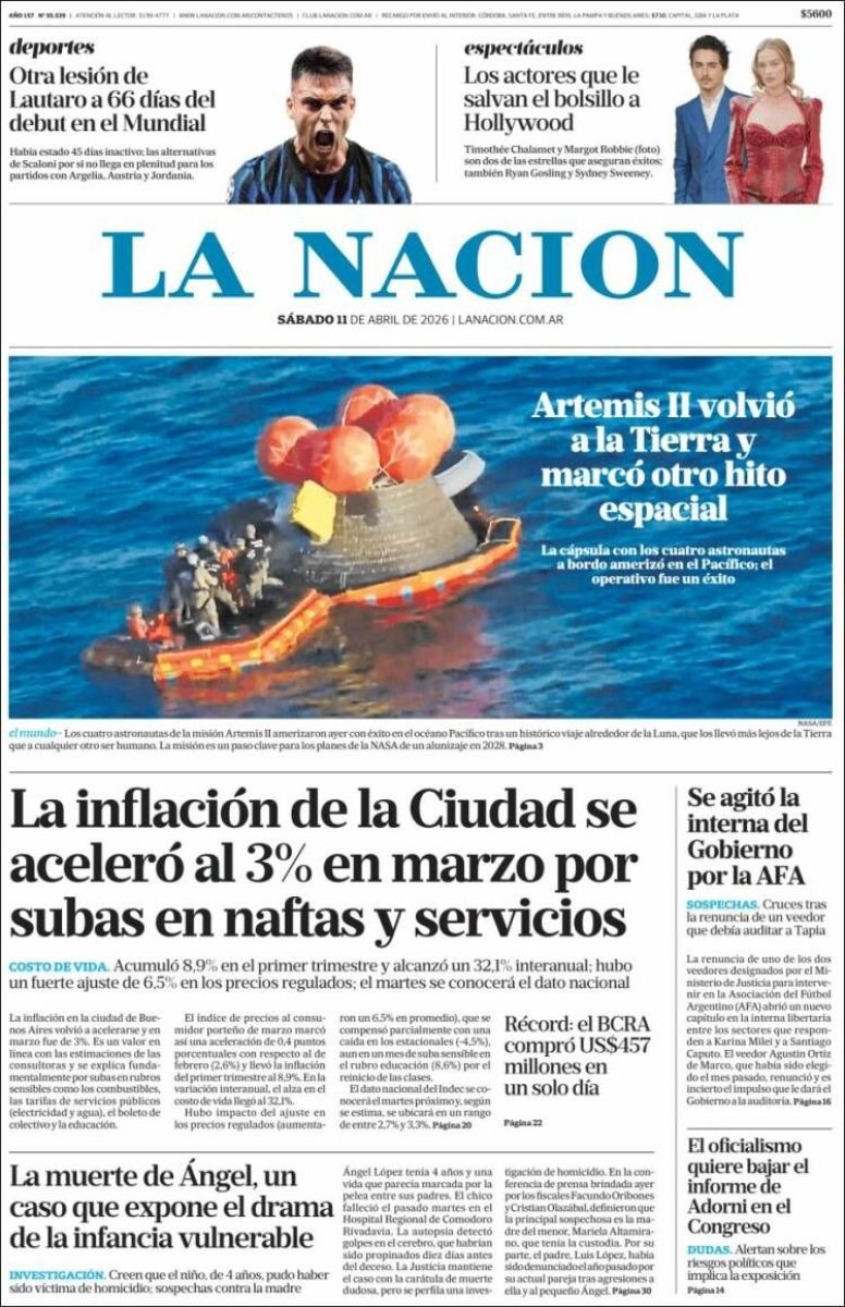 Tapas Edición Impresa