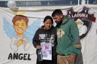 Tras la muerte de Ángel, surgen denuncias contra un magistrado