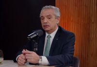 Causa Seguros: Casación define si confirma el procesamiento de Alberto Fernández