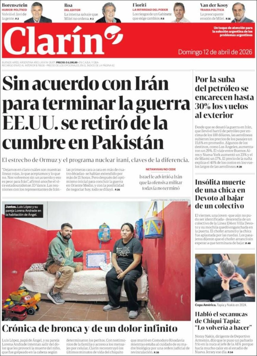 Tapas Edición Impresa