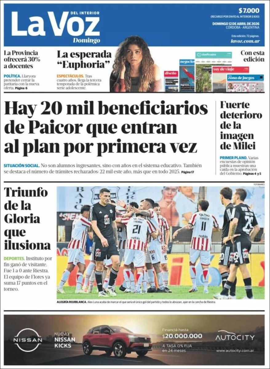 Tapas Edición Impresa