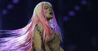 Karol G hizo historia en Coachella: se coronó como la primera latina en encabezar el festival