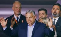 Elecciones en Hungría: Victor Orbán reconoció la derrota y dejará el poder después de 16 años