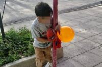 Muerte en Comodoro: La Justicia detuvo a la mamá y el padrastro de Ángel