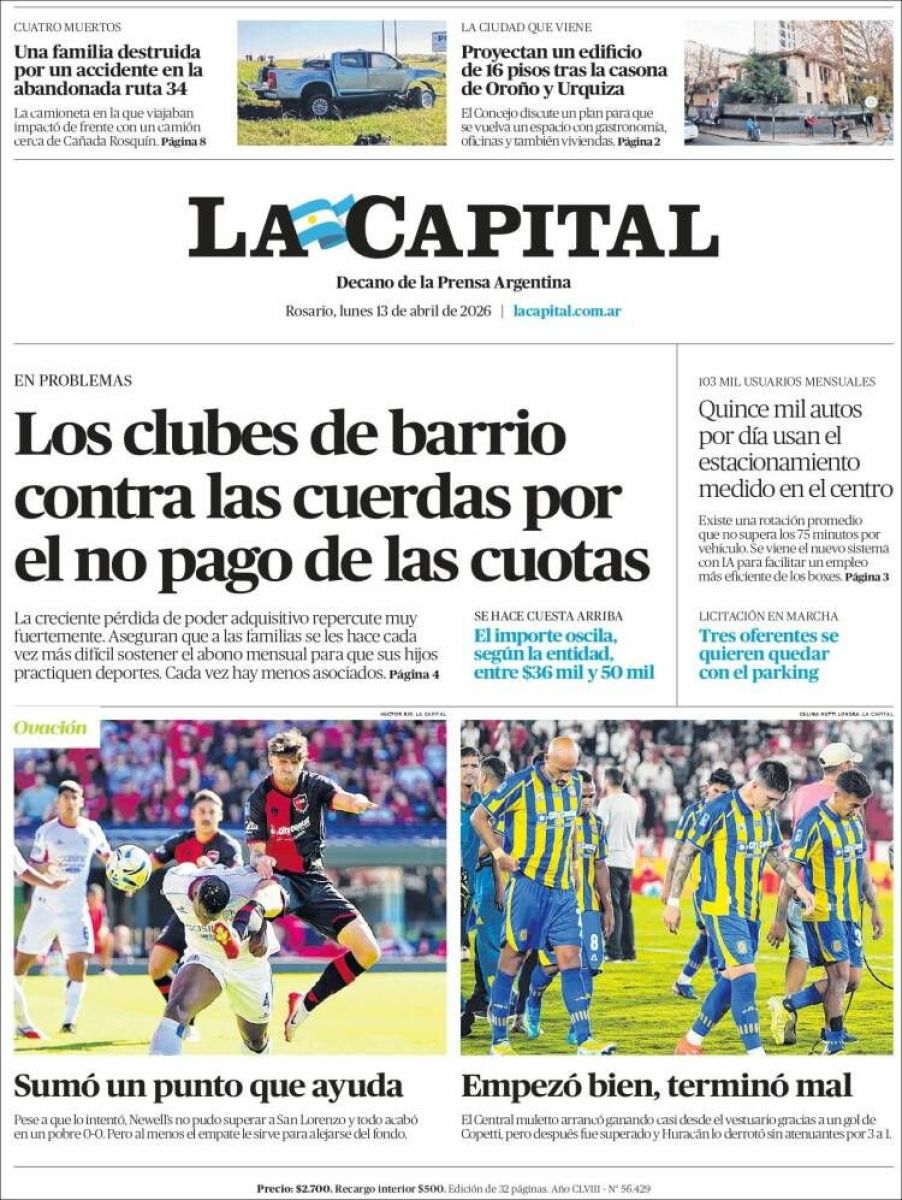 Tapas Edición Impresa