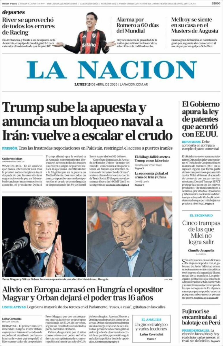 Tapas Edición Impresa