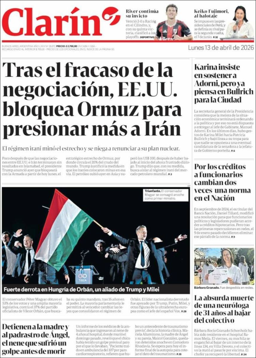 Tapas Edición Impresa