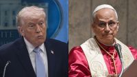 El Papa desafía a Trump: “No le tengo miedo, seguiré hablando contra la guerra”