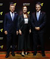 Jorge Macri: “Vamos a defender la Ciudad de los que creen que es mejor vivir de manera caótica”