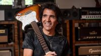 Murió Felipe Staiti, histórico guitarrista de Enanitos Verdes, a los 64 años