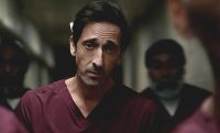 Adrien Brody debuta en Broadway con el argentino Diego Kolankowsky como productor