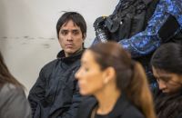 El padrasto de Ángel negó los maltratos: "Se lo corregía como a cualquier nene"